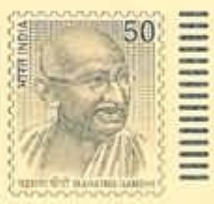 Postage Stamp